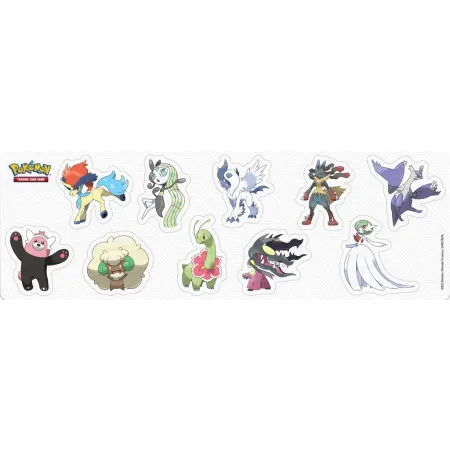 Pokemon TCG: Poké Ball Tin (2025)